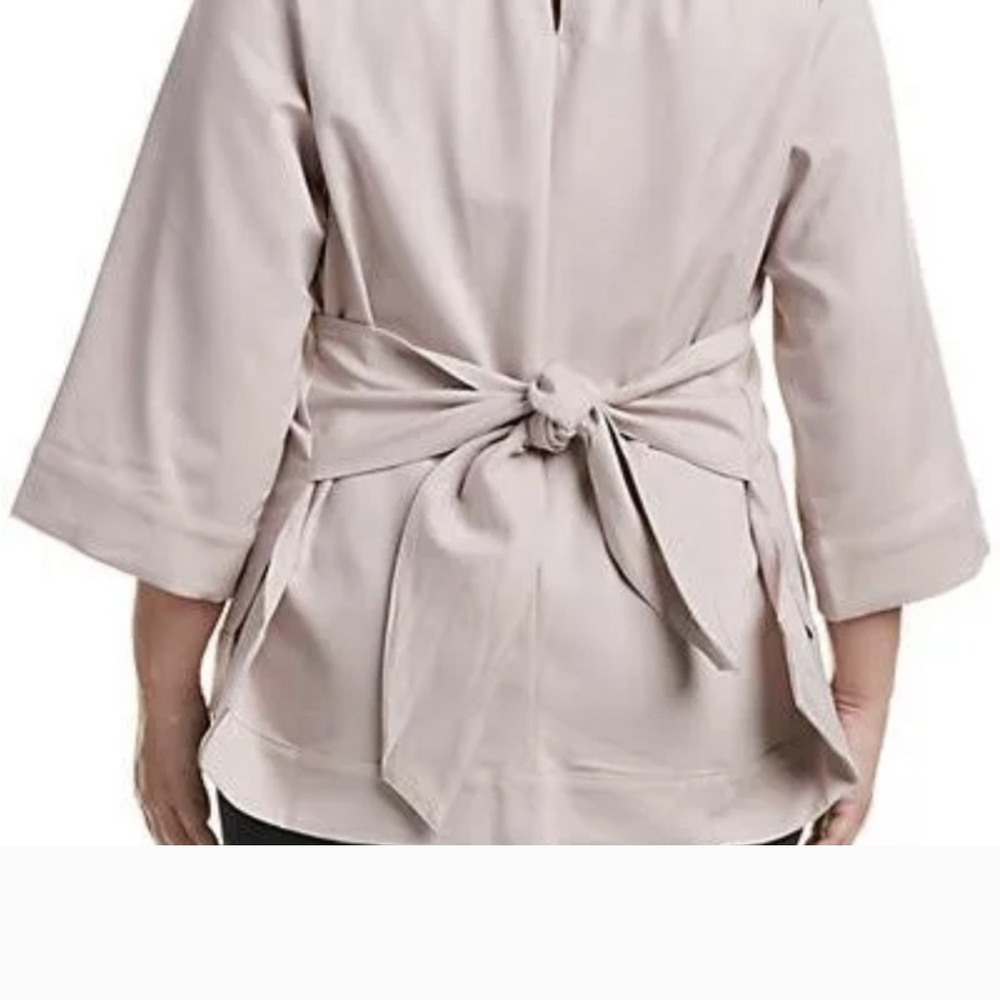 Melissa McCarthy Blouse Chic Style - Picture 2 of 7
